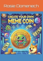 Create Your Own Meme Coin! B0DWKV4LT5 Book Cover