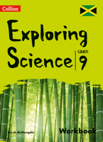 Collins Exploring Science - Workbook: Grade 9 for Jamaica 0008263329 Book Cover