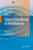 Clinical Handbook of Mindfulness (Handbook of Experimental Pharmacology) 0387095926 Book Cover