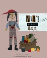 Nia's Rescue Box B0CLX1VBHR Book Cover