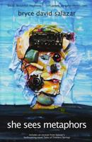 She Sees Metaphors 0692429018 Book Cover