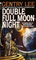 Double Full Moon Night 0553090070 Book Cover