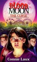 The Curse (Blood Moon, No 1) 0061062952 Book Cover