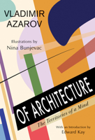 Of Architecture: The Territories of a Mind 155096559X Book Cover