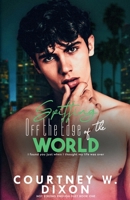 Spitting Off the Edge of the World - Alternate Cover B0GXZ8XMLG Book Cover