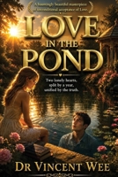 LOVE IN THE POND 9811794561 Book Cover