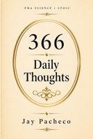 PMA Science Stoic: 366 Daily Thoughts 8284850389 Book Cover