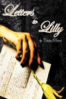 Letters to Lilly 1612960545 Book Cover