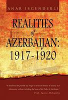 Realities of Azerbaijan 1917-1920 1456879537 Book Cover