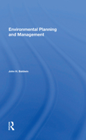 Environmental Planning and Management 0367155729 Book Cover