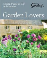 Special Places to Stay in Britain for Garden Lovers, 6th 1906136416 Book Cover