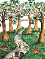 Tales from Toadstool Glade: Searching for Cedric B0C6GLB2XL Book Cover