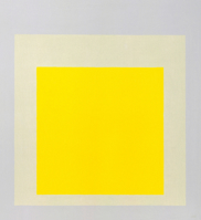 Josef Albers: Minimal Means, Maximum Effect 8415691742 Book Cover