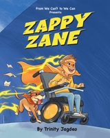 Zappy Zane 1082301779 Book Cover