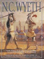 N. C. Wyeth: The Collected Paintings, Illustrations, and Murals 0517207257 Book Cover