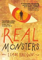 Real Monsters 1910394564 Book Cover