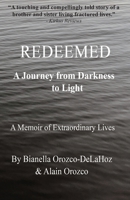Redeemed B0H6VMLWYN Book Cover