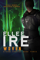 Woven (Storm Fronts) 1644054485 Book Cover