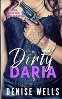 Dirty Darlings: Identify 167010429X Book Cover