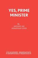 Yes, Prime Minister 0573115052 Book Cover