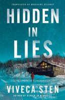 Hidden in Lies (The Åre Murders) 166252983X Book Cover