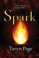 Spark B0BXVV919G Book Cover