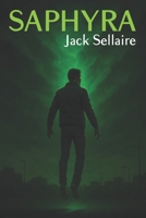 Saphyra (French Edition) 2955598275 Book Cover