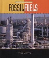 Fossil Fuels 1887068759 Book Cover