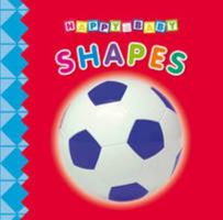 Shapes 0857346180 Book Cover