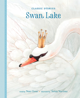 Swan Lake 1946260800 Book Cover