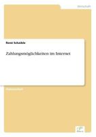 Zahlungsmoglichkeiten Im Internet 3838673808 Book Cover