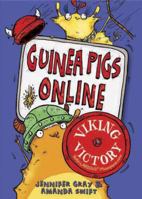 Guinea Pigs Online: Viking Victory 1623653479 Book Cover