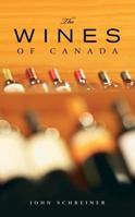 The Wines of Canada (Classic Wine Library) 1552858324 Book Cover