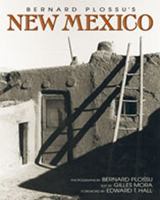 Bernard Plossu's New Mexico 0826340067 Book Cover