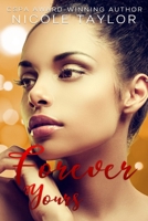 Forever Yours 1728963257 Book Cover