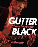 Gutter Black 1775540391 Book Cover