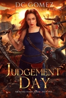 Judgement Day 1733316043 Book Cover