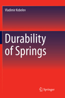 Durability of Springs 3319584774 Book Cover