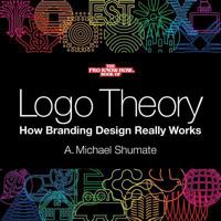 LOGO Theory: How Branding Design Really Works 0973933321 Book Cover