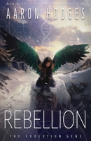 Rebellion 099510560X Book Cover