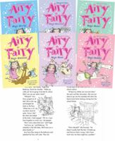 Airy Fairy 1599614960 Book Cover