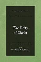 Deity of Christ 1433557258 Book Cover