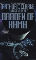 The Garden of Rama 0553072617 Book Cover