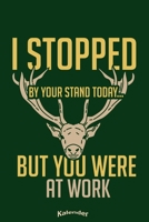 Mein Lustiger Hochwild Jagd Kalender: Lustiger Kalender f�r J�ger, F�rster, Jagdaufseher und Jagdleiter die gerne Rotwild jagen mit 108 cremefarbenen Seiten, Format 6 x 9 (ca. DIN A5) und Hochglanz So 1673936067 Book Cover