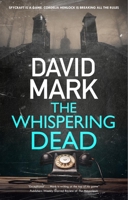 The Whispering Dead 0727850555 Book Cover