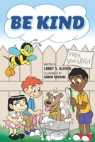 Be Kind 1733158448 Book Cover