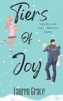 Tiers Of Joy B08KH134VC Book Cover