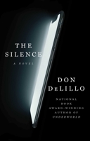 The Silence 1982164565 Book Cover