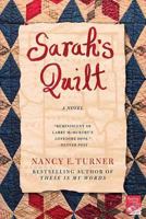 Sarah's Quilt 0312332637 Book Cover
