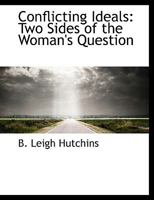 Conflicting Ideals 1115257145 Book Cover